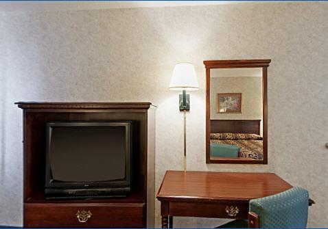 America'S Best Value Inn & Suites - Memphis/Graceland Szoba fotó